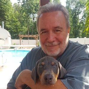 Meet your Posher, Dano